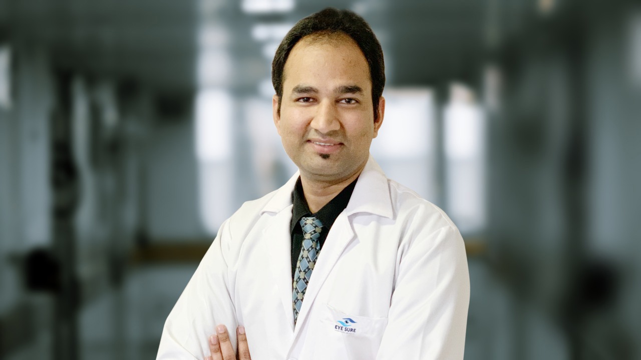 Dr. Gaurav Gupta